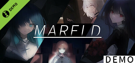 Mareld Demo