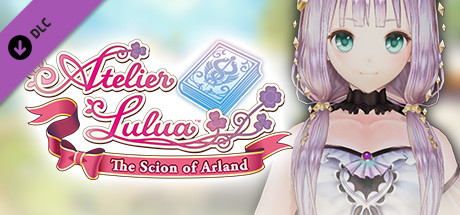 Atelier Lulua: Lulua's Outfit "Innocent Fairy"