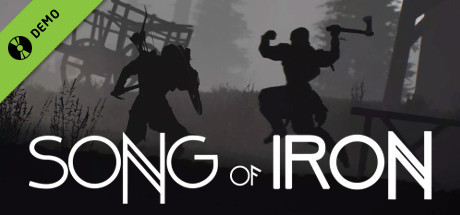 Song of Iron Demo