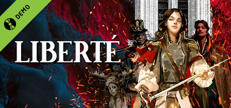 Liberté Demo
