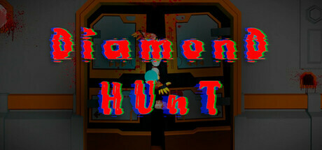 DimonD Hunt