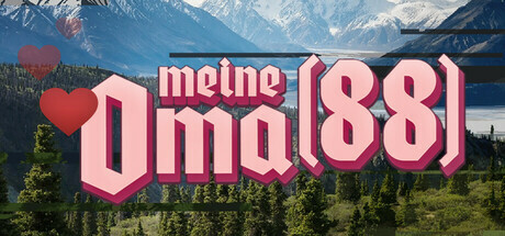 Meine Oma(88) Playtest