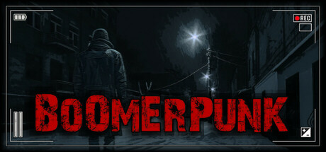 BoomerPunk