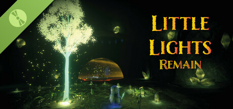 Little Lights Remain TD Demo