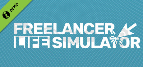 Freelancer Life Simulator Demo