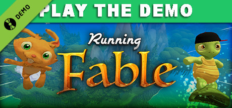 Running Fable Demo