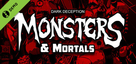 Dark Deception: Monsters & Mortals Demo
