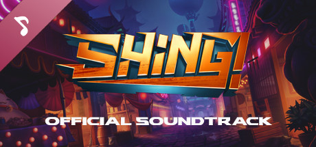 Shing! Soundtrack
