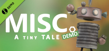 Misc. A Tiny Tale Demo