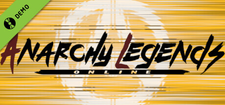Anarchy Legends Online - Demo