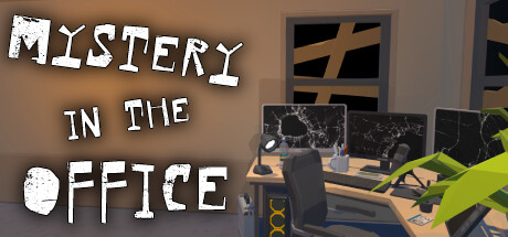 Mystery in the Office