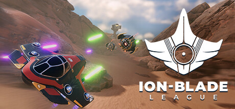 Ion Blade League