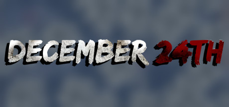 December 24th Open Test