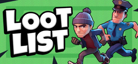 Loot List