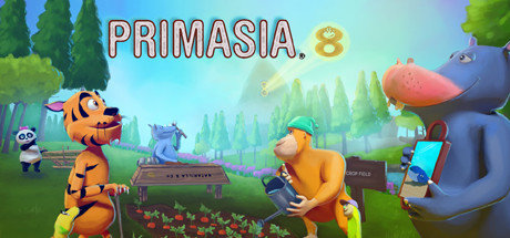 Primasia