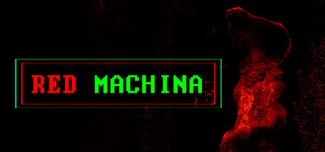 RED MACHINA