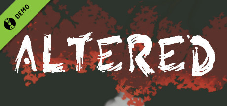 Altered Demo