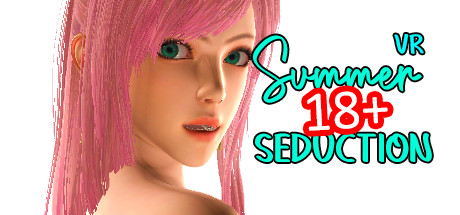 Summer Seduction VR