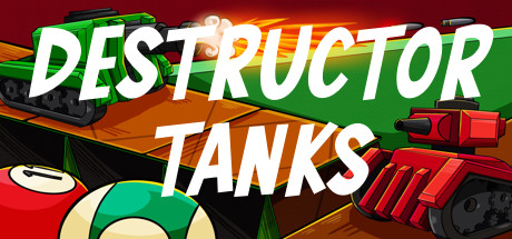 Destructor Tanks 