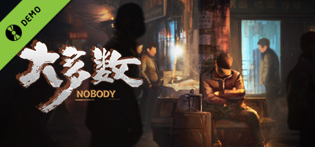 Nobody - The Turnaround Demo