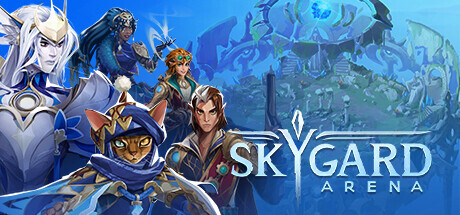 Skygard Arena Beta Playtest
