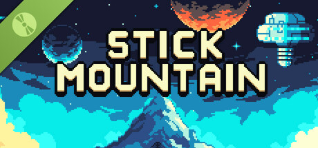 Stick Mountain Demo