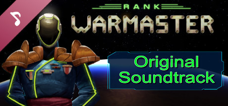 Rank: Warmaster Soundtrack
