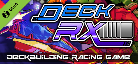 Deck RX Kickstarter Demo