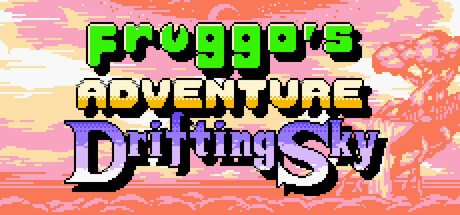 Froggo's Adventure: Drifting Sky