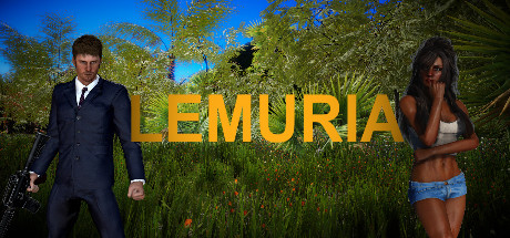 LEMURIA playtest