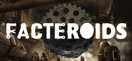 Facteroids Playtest