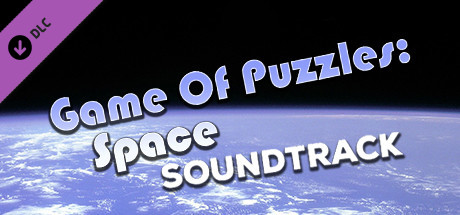 Game Of Puzzles: Space - Soundtrack