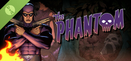 The Phantom Demo