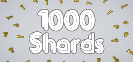 1000 Shards
