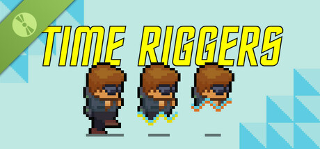 Time Riggers Demo