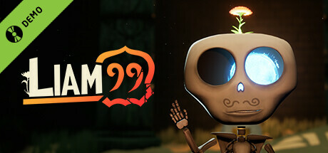 Liam_99 Demo
