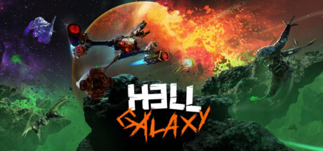 Hell Galaxy