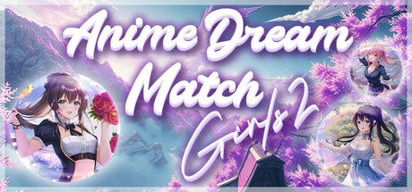 Anime Dream Match: Girls 2