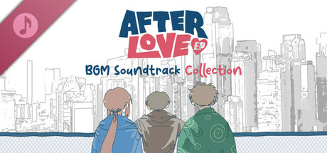 Afterlove EP - BGM Soundtrack Collection