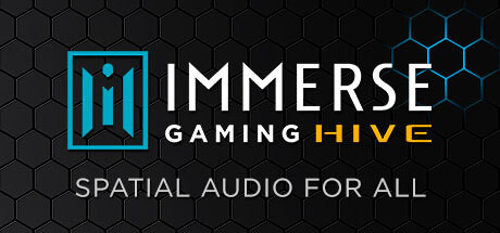 Immerse Gaming | HIVE