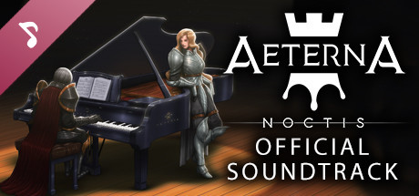 Aeterna Noctis Soundtrack