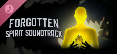 Forgotten spirit Soundtrack