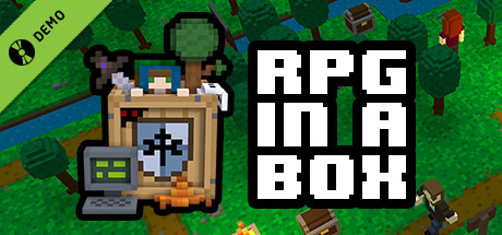 RPG in a Box Demo