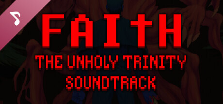 FAITH - Official Soundtrack