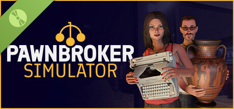 Pawnbroker Simulator Demo