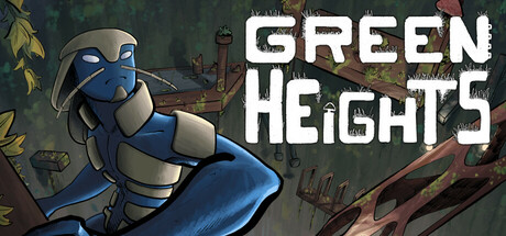 Green Heights