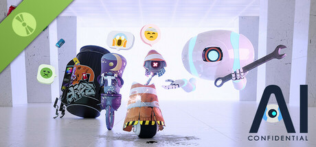 AI Confidential Demo