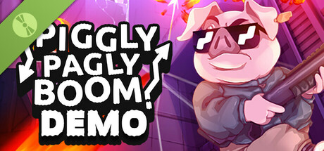 Piggly Pagly Boom Demo