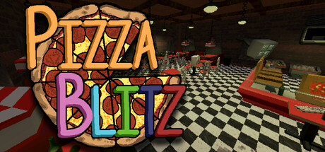 Pizza Blitz