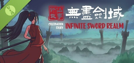 Cultivation Story: Infinite Sword Realm Demo